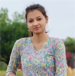 kajal Devgahre - Full time Cleaner in Gujarat in Bhavnagar