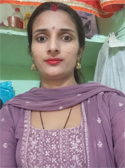 kajal devi - Part time Cleaner and Cook and Patient Care and Elderly Care and Baby Sitter in delhi in Delhi