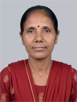 Kajal Devi - Part time Cleaner and Patient Care and Elderly Care in Shiv Mandir Marg in New Delhi