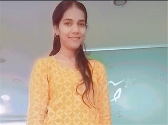 kajal dhuparkude - Full time Cleaner and Baby Sitter in pune viman nagar in Pune
