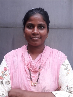 kajal gaikwad - Part time Patient Care and Elderly Care in goregaon west in Mumbai