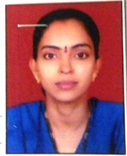 Kajal Ganpat Kamble - Part time Cleaner and Cook and Baby Sitter in Naigaon East in Mumbai