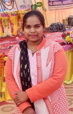 Kajal gautam - Full time Cook in basti in Hanumangarh