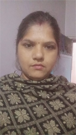 Kajal Gupta - Part time Cleaner and Cook and Baby Sitter in Mangalpuri in Delhi