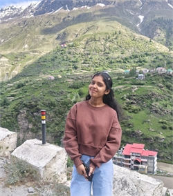 Kajal Haldar - Full time Baby Sitter in Chandigarh in Chandigarh