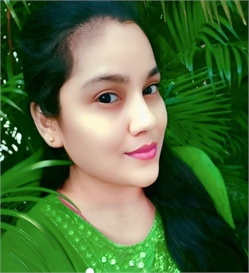 Kajal Jadhav - Part time Cleaner and Patient Care and Elderly Care and Baby Sitter in Gangapur in Nashik