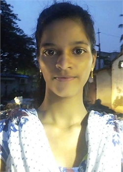 Kajal Kamble - Part time Cleaner in Chakala in Mumbai
