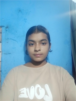 Kajal kashyap - Part time Cleaner in Sector-16 Noida in Noida