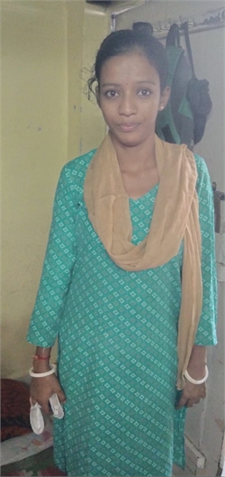 kajal kharva - Part time Cleaner and Baby Sitter in ghatkopar west in Mumbai