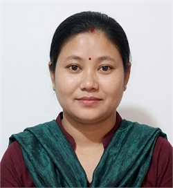 Kajal Kholi - Part time Cleaner and Baby Sitter in Maujpur in Delhi