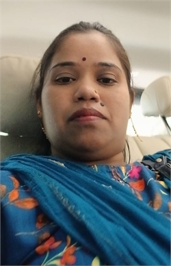 Kajal  kshirsagar - Part time Cleaner and Cook and Baby Sitter in Aundh in Pune