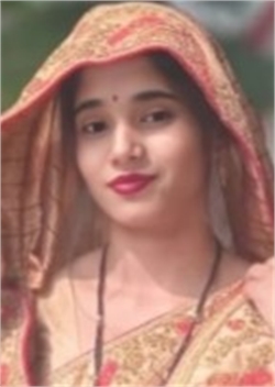 Kajal kumari - Part time Cleaner in Hasanpur in New Delhi