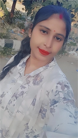 Kajal Kumari - Part time Baby Sitter in Sector 11, Rohini in New Delhi