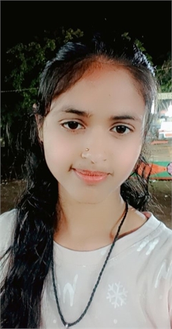 kajal kumari