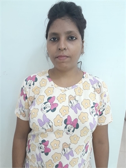 Kajal Kumari