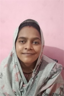 kajal kumari - Part time Cleaner and Patient Care and Elderly Care and Baby Sitter in Badarpur in Delhi