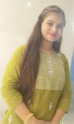 Kajal Kumari