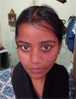 Kajal Kumari - Part time Cook in Sonia Vihar in Delhi