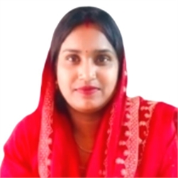 Kajal kumari - Part time Cook in new delhi lakshminagar in Delhi
