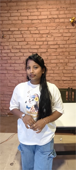 Kajal Marke - Part time Cleaner in IT Park Rd, Ambazari in Nagpur
