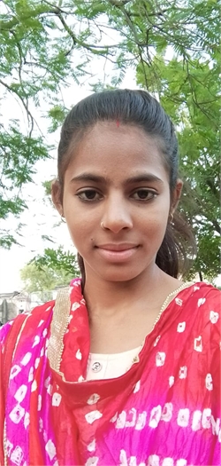 Kajal Meena - Full time Patient Care and Elderly Care and Baby Sitter in Jaipur in Jaipur