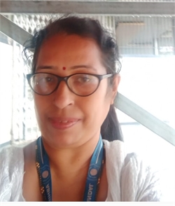 Kajal Mehra - Part time Cook and Patient Care and Elderly Care and Baby Sitter in Bhayandar East in Thane