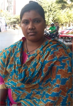 Kajal  nirmal - Part time Cleaner in Virar west in Thane