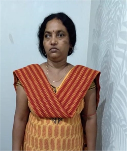 Kajal Pal - Full time Cook in Worli in Mumbai