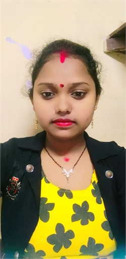 Kajal Parmanik - Full time Cleaner in darbhanga in Darbhanga