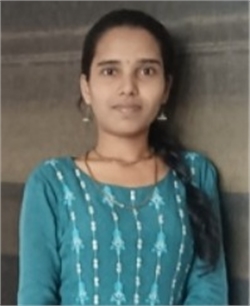 Kajal Patadiya - Part time Baby Sitter in Bhayandar West in Mumbai
