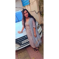 kajal patole - Part time Patient Care and Elderly Care in , Vijay Nagar Colony West, in Mumbai