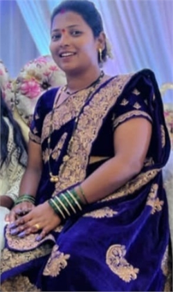 Kajal Pravin Bhadakvad - Full time Baby Sitter in Pune in Pune