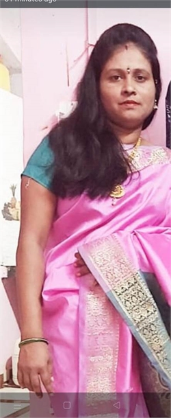 Kajal rakesh gurkude - Part time Cleaner and Patient Care and Elderly Care in Diva East in Navi Mumbai