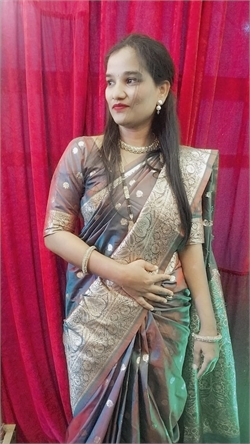 kajal rameshwar chandanshive - Part time Cleaner and Cook and Baby Sitter in vikhroli west in Mumbai