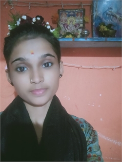 Kajal Rathod - Full time Baby Sitter in cuffe parade in Malout