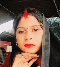 Kajal Rathod - Part time Cook and Patient Care and Elderly Care in Choube Pur in Kanpur