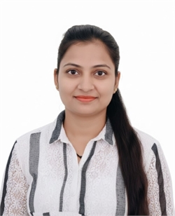 Kajal Roy - Part time Cleaner and Cook and Baby Sitter in Karkardooma in Delhi