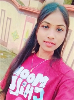 Kajal Santosh Somankar - Full time Cleaner in Gadchiroli in Gadchiroli