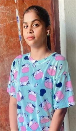 kajal shahu - Full time Cook and Baby Sitter in pratapgarh in Pratapgarh