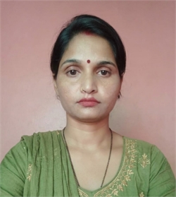 Kajal Sharma - Part time Baby Sitter in Sector 39, in Gurgaon