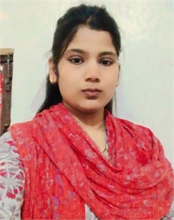 KAJAL SHARMA - Part time Cleaner and Cook in Sector 28, Gurugram, in Gurgaon