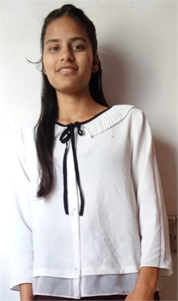 Kajal Singh - Full time Baby Sitter in Indore in Indore