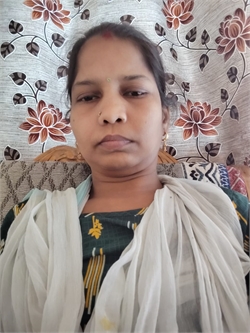 KAJAL SINHA - Part time Baby Sitter in Vijay Nagar, Patna, Bihar 800026 in Patna