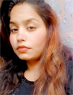Kajal Sood - Part time Patient Care and Elderly Care in New Delhi in New Delhi
