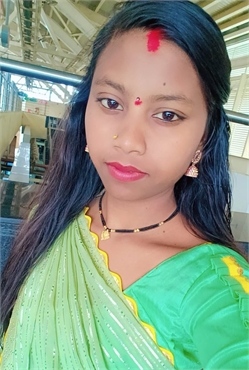 kajal Sulakhe - Part time Cook in New Mankapur in Nagpur