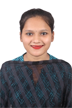 Kajal Suresh salve - Full time Baby Sitter in Chembur, Mumbai, Maharashtra in Mumbai