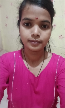 Kajal Suresh Ugale - Full time Cleaner in Pune in Pune