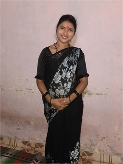 KAJAL TADEKAR - Part time Cleaner and Cook in DOMBIVALI EAST in Kalyan