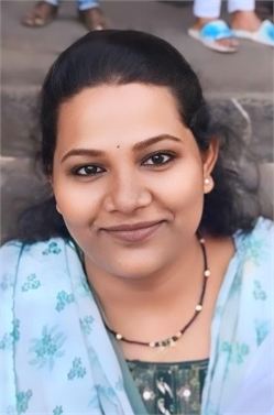 Kajal Tayde - Part time Baby Sitter in Khadki in Pune