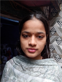 Kajal Thakur - Part time Cleaner in Ashok Vihar in Delhi